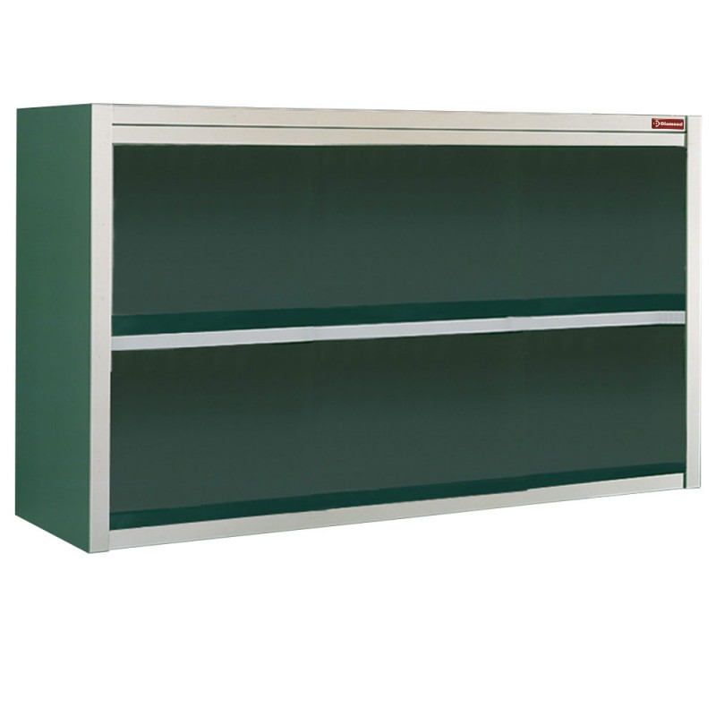 Armoire murale ouverte - 2000x400x600 mm