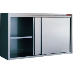 Armoire murale portes coulissantes - 2000x400x600 mm