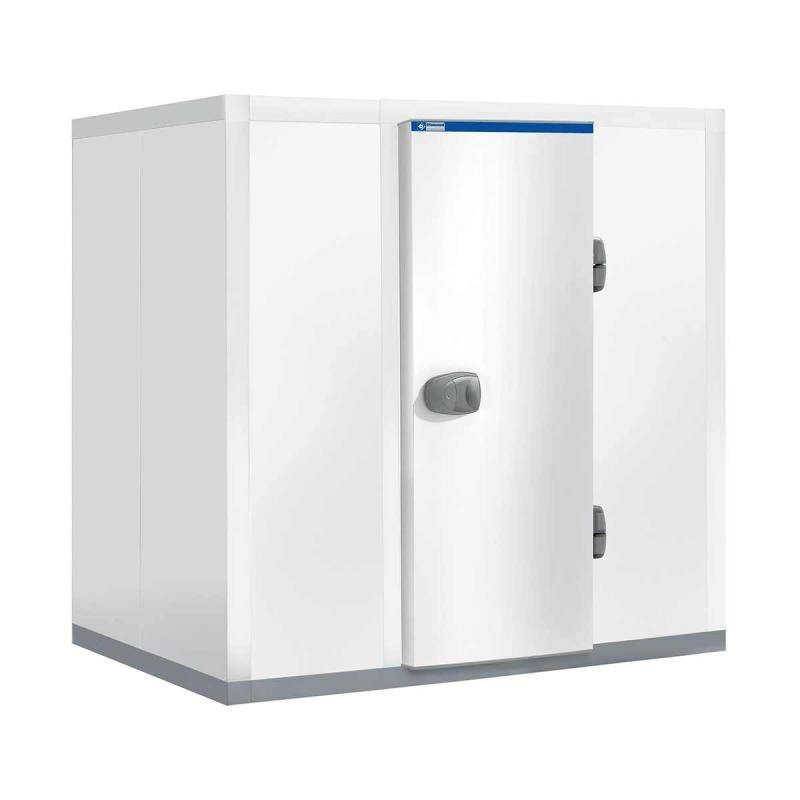 Chambre froide négative Minicold 100 DIAMOND