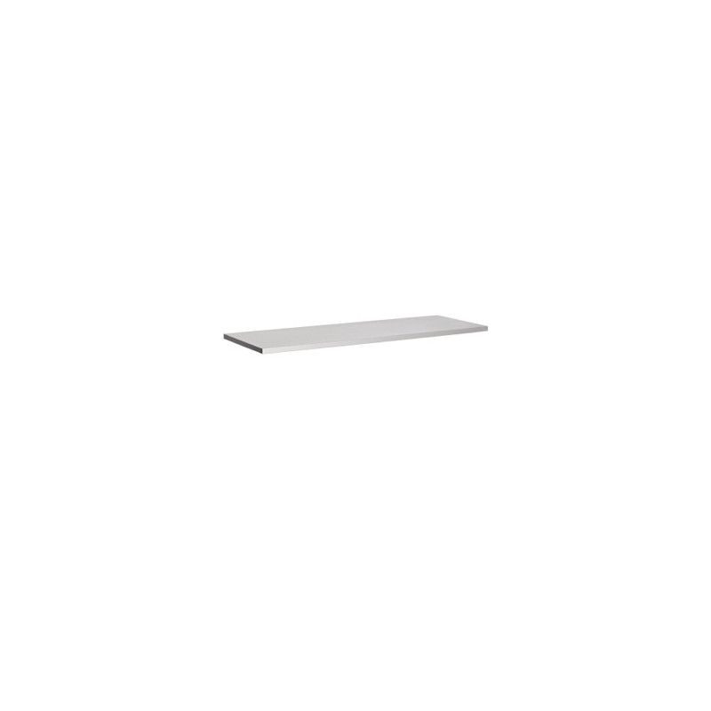 PLAN DE TRAVAIL EN INOX 2300 - 2300x700x40 mm PLAN DE TRAVAIL EN INOX 2300 - 2300x700x40 mm