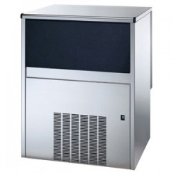 MACHINE À GLACE EN ECAILLES 150KG/24H - 741x678x925 mm