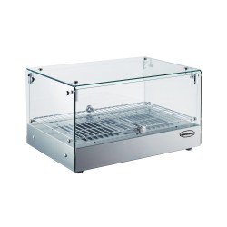 VITRINE CHAUFFANTE  35L - 554x361x311 mm