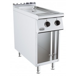 BASE 900 BAIN MARIE À ÉL. - 400x900x900 mm