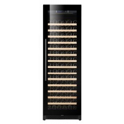 RAFRAÎCHISSEURS À VIN 325L SINGLE ZONE - 595x570x1780 mm