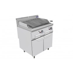 GRILL SUR PLACARD SERIE 700 + POIGNEES DE REGLAGES