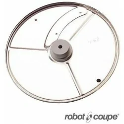 Disques cutters/coupe-légumes - fonction rapeurs - ROBOT COUPE