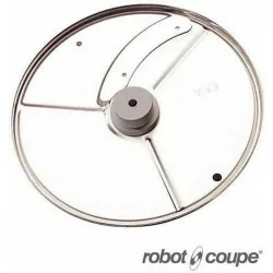 Disques cutters/coupe-légumes - fonction Gaufrettes - ROBOT COUPE