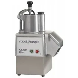 Coupe-légumes CL 50 - 2 vitesses - branchement Triphasé - ROBOT COUPE