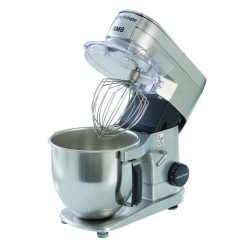 Batteur-mélangeur - 10 vitesses indexées de 60 à 600 tr/min - 5.5 litres