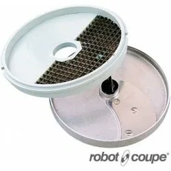 Disques cutters/coupe-légumes - fonction brunoises - ROBOT COUPE