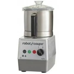 Cutter de table R4 - ROBOT COUPE
