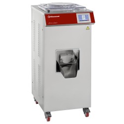 Cuiseur Polyvalent : Crèmes et Sauces 60L/h avec Condenseur à Eau
