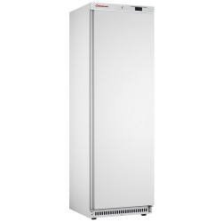Armoire Congélateur 400L - Éco-Responsable, Réfrigérant R290, Finition Skinplate Blanc