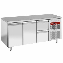 Table Réfrigérée
