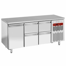 Table Réfrigérée
