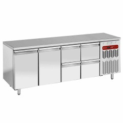 Table Réfrigérante