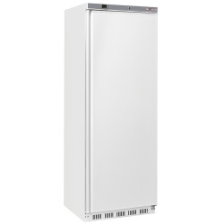 Armoire Frigorifique Ventilée 400L Blanc - Dimensions 600x685x1890 mm