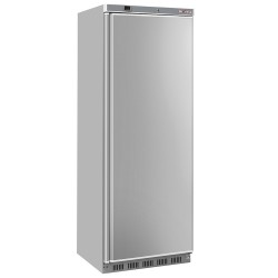 Armoire Réfrigérée Ventilée en Acier Inoxydable, 400 Litres