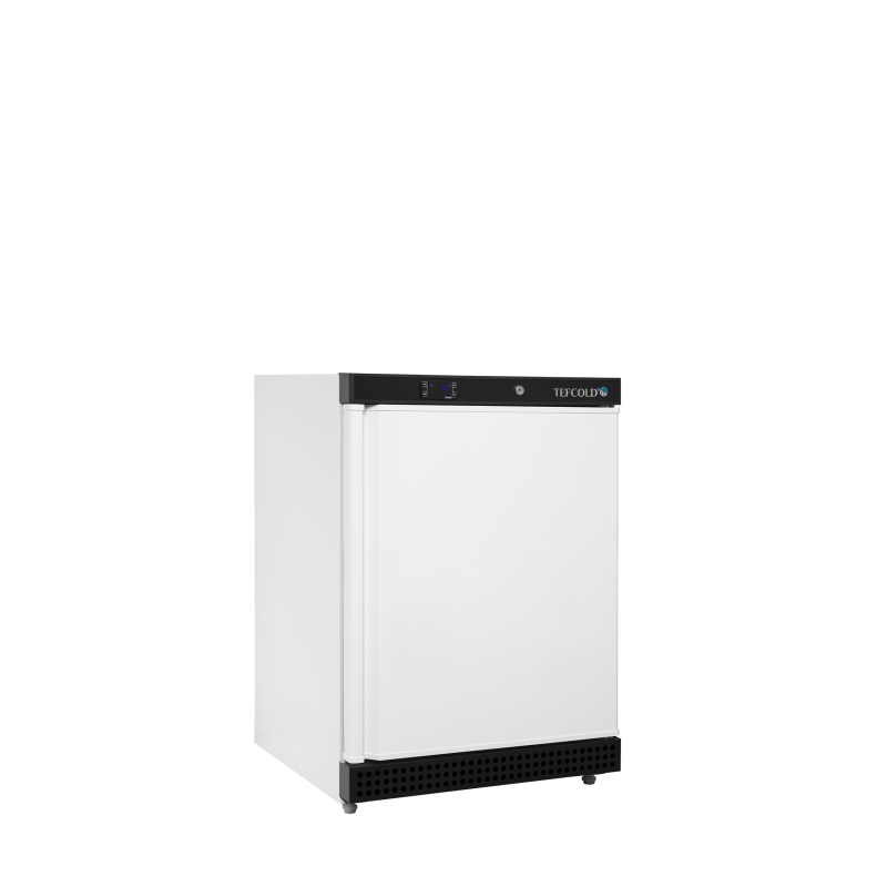 Congélateurs de Stockage Professionnels - Température -24 à -10°C - Dimensions 600x585x855 mm - Capacité 200/120 L