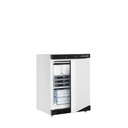 Congélateurs de Stockage Professionnels - Température -24 à -10°C - Dimensions 600x585x855 mm - Capacité 200/120 L
