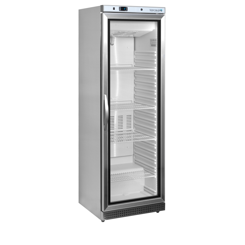 Réfrigérateur Compact - Température -24 à -10°C - Dimensions 600x585x1855 mm - Capacité 400/340 L