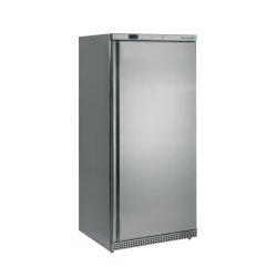 Armoire Réfrigérée Professionnelle - Température -24 à -10°C - Dimensions 777x715x1720 mm - Capacité 461/420 L