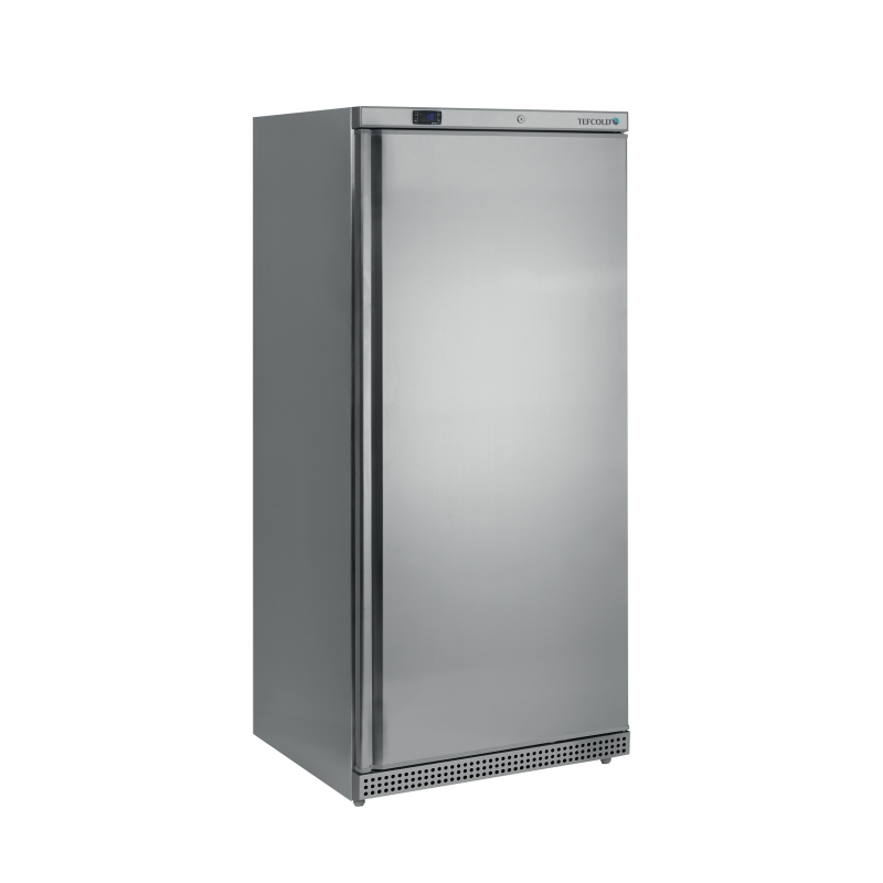 Armoire Réfrigérée Professionnelle - Température -24 à -10°C - Dimensions 777x715x1720 mm - Capacité 461/420 L