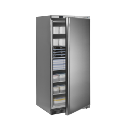 Armoire Réfrigérée Professionnelle - Température -24 à -10°C - Dimensions 777x715x1720 mm - Capacité 461/420 L