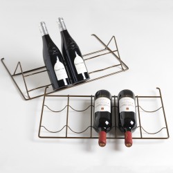 Armoire à Vin Professionnelle: Température +1 à +18°C, Dimensions 595x640x1840 mm, Capacité 372/350 L