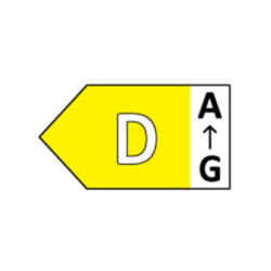 Réfrigérateur à Boissons, Charnières Gauche, Température +2 à +10°C, 595x600x1840 mm, Capacité 358/345 L