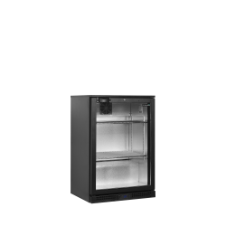Arrière-bar Écoénergétique: Température +2 à +10°C, 600x520x900 mm, Capacité 128/118 L