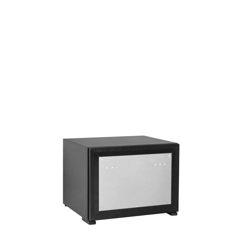 Minibar Tiroir Intégré: Température +5 à +12°C, 52/45 L, Design Adaptable, Dimensions 550x508x420 mm