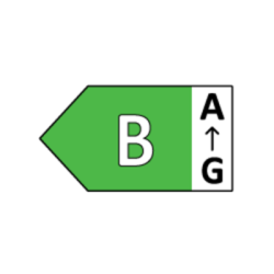Arrière-bar Écoénergétique: Température +2 à +10°C, 1350x515x900 mm, Capacité 311/288 L