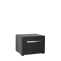 Minibar Tiroir Écoénergétique: Température +5 à +12°C, 52/45 L, Dimensions 550x508x420 mm