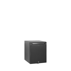 Réfrigérateur Minibar Écoénergétique: Compact, 27/24L, Température +5 à +10°C, Dimensions 402x440x510 mm