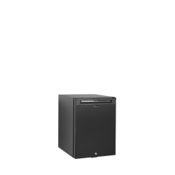 Réfrigérateur Minibar Écoénergétique: Compact, 38/34L, Température +5 à +10°C, Dimensions 402x500x565 mm