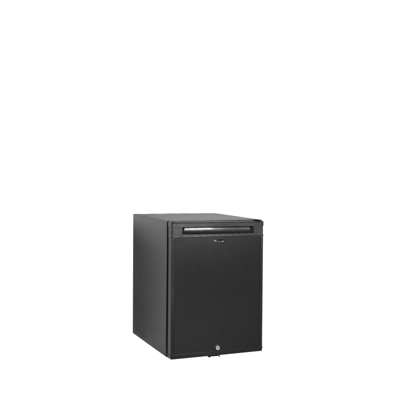 Réfrigérateur Minibar Écoénergétique: Compact, 38/34L, Température +5 à +10°C, Dimensions 402x500x565 mm