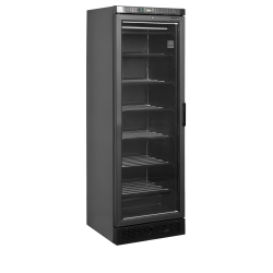 Vitrine Froid Négatif: Performance et Efficacité pour Conservation à -24 à -14°C, 300/270 L