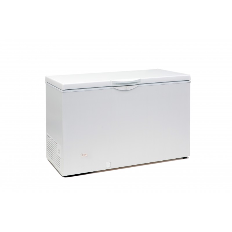 Réfrigérateur Coffre Écoénergétique, Température +3 à +10°C, 1326x696x857 mm, Capacité 352/349 L