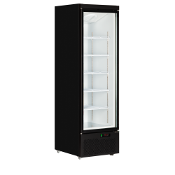 Vitrine Réfrigérée Écoénergétique - 750x710x2003 mm, 614/459 L, Température: -1 à +10°C
