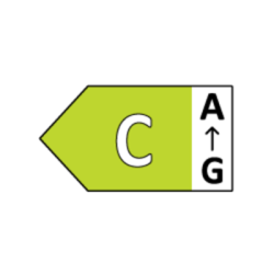 Réfrigérateur à Boissons Écoénergétique: Capacité 358/345 L, Température +2 à +10°C, Dimensions 595x640x1840 mm
