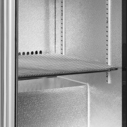 Arrière-bar Écoénergétique: Température +2 à +10°C, 900x515x870 mm, Capacité 191/183 L