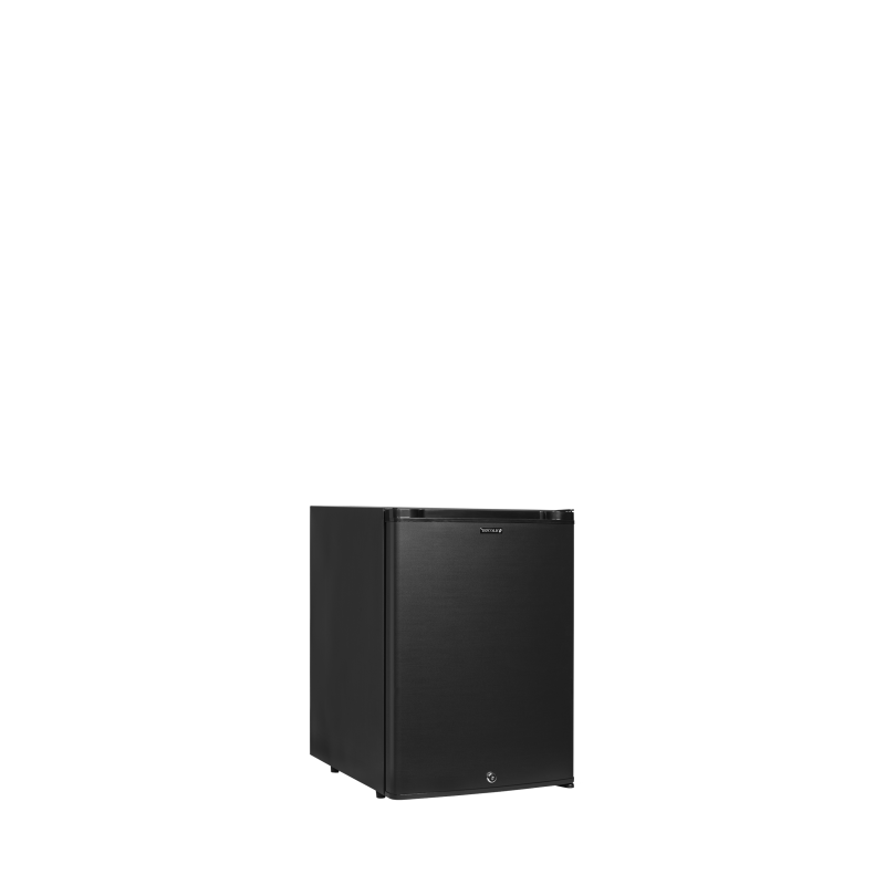 Minibars Silencieux: Efficacité Thermique 0-10°C, Compact 402x463x560 mm, Capacité 36/35 L pour Hôtellerie