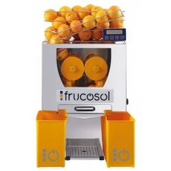 Presse-agrumes Semi-Automatique avec programmateur- F50C- Frucosol