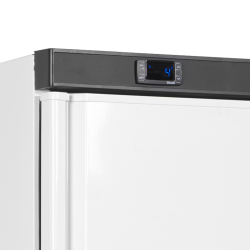 Réfrigérateur Sous-Comptoir Écoénergétique Blanc, Température -2 à +8°C, 600x615x855 mm, Capacité 129/119 L