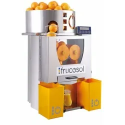 Presse-agrumes Automatique avec programmateur- F50AC- Frucosol