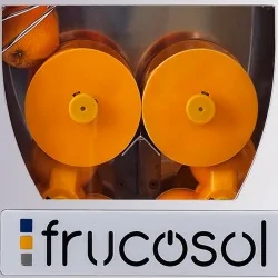 Presse-agrumes Automatique - SELF SERVICE- Frucosol