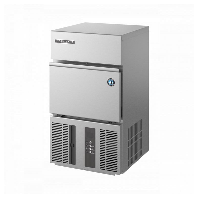 Machines à glaçons - Cube - 11.5 kg de réserve Machines à glaçons - Cube - 11.5 kg de réserve