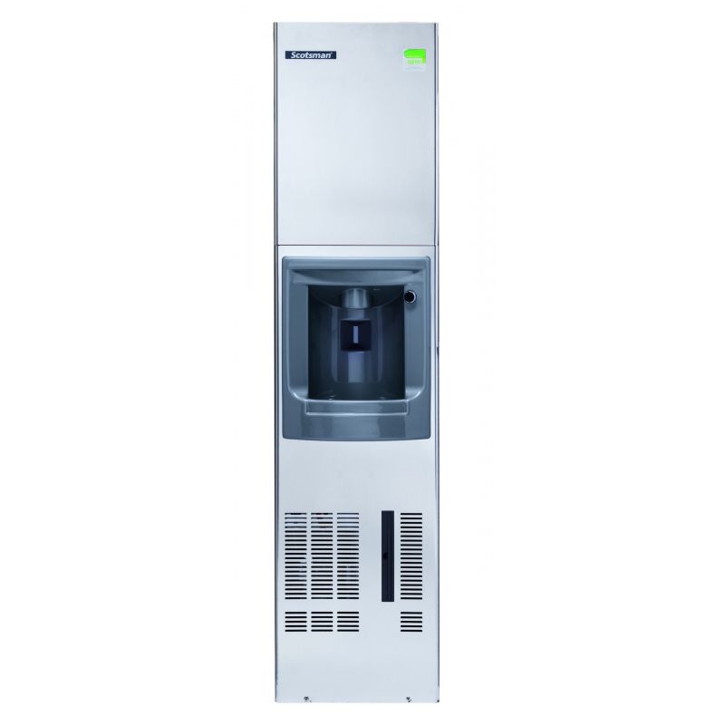 DISTRI. GLACONS GOURMETS DXG 35 AS. Prod. : 29 Kg/24 h. (1450 superglaçons) Stock. : 11 Kg (550 superglaçons) DISTRI. GLACONS GOURMETS DXG 35 AS. Prod. : 29 Kg/24 h. (1450 superglaçons) Stock. : 11 Kg (550 superglaçons)