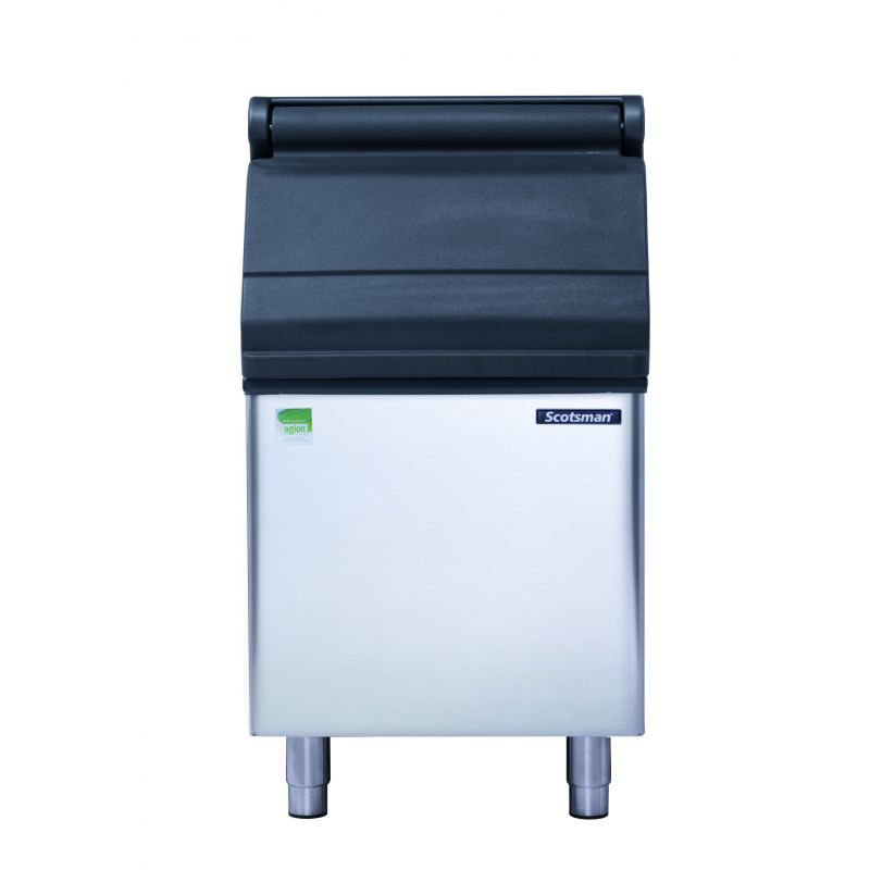 BAC DE Stock. NB 193 S.Pour machines MXG 328/428, NW 308 et MF26/36Capacité : 129Kg de glaçons, 110 Kg de glace en grains. BAC DE Stock. NB 193 S.Pour machines MXG 328/428, NW 308 et MF26/36Capacité : 129Kg de glaçons, 110 Kg de glace en grains.